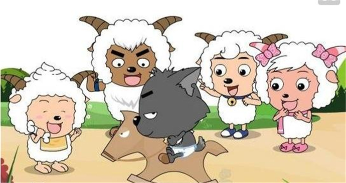 喜羊羊为什么禁播 喜羊羊禁播六个原因被揭令