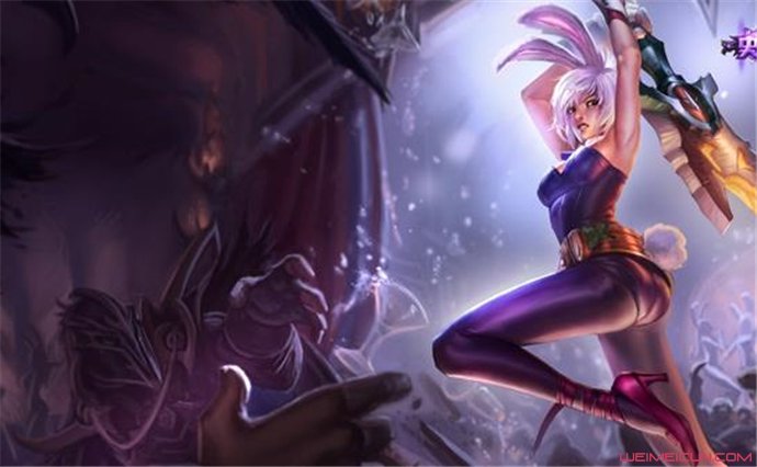 best riven na