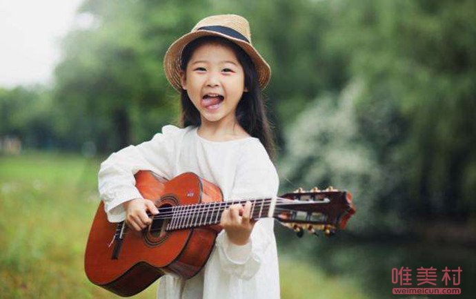 6岁女孩吉他弹唱mojito miumiu火出国门个人资料起底