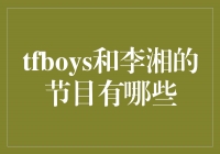 TFBOYSĺ·糱